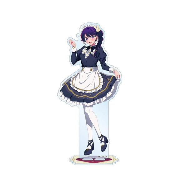 『【推しの子】』【推しの子】 描き下ろし アイ 星空メイドver. BIGアクリルスタンド