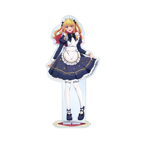 『【推しの子】』【推しの子】 描き下ろし ルビー 星空メイドver. BIGアクリルスタンド【202607再販】