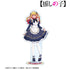 『【推しの子】』【推しの子】 描き下ろし ルビー 星空メイドver. BIGアクリルスタンド