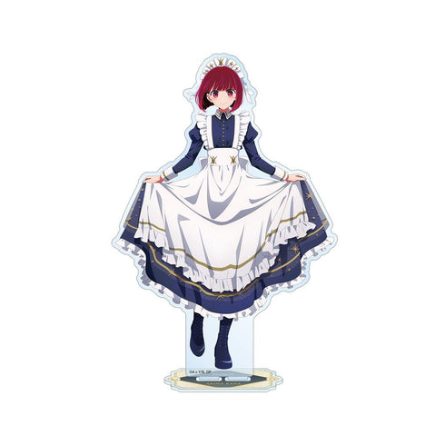 『【推しの子】』【推しの子】 描き下ろし 有馬かな 星空メイドver. BIGアクリルスタンド