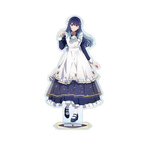 『【推しの子】』【推しの子】 描き下ろし 黒川あかね 星空メイドver. BIGアクリルスタンド