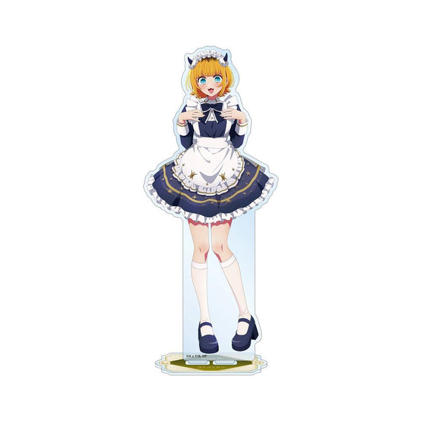 『【推しの子】』【推しの子】 描き下ろし MEMちょ 星空メイドver. BIGアクリルスタンド【202607再販】