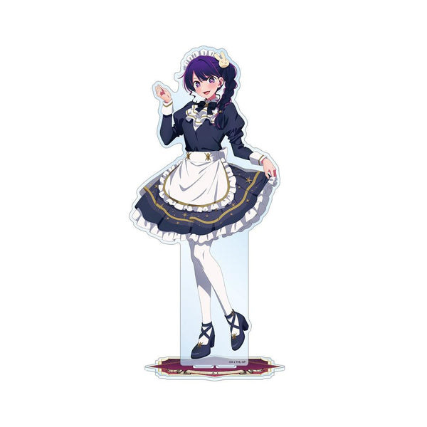 『【推しの子】』【推しの子】 描き下ろし アイ 星空メイドver. 特大アクリルスタンド【202607再販】
