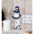 『【推しの子】』【推しの子】 描き下ろし アイ 星空メイドver. 特大アクリルスタンド