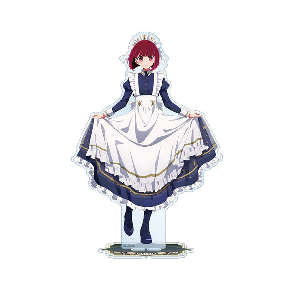 『【推しの子】』【推しの子】 描き下ろし 有馬かな 星空メイドver. 特大アクリルスタンド【202607再販】