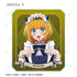 『【推しの子】』【推しの子】 描き下ろし 星空メイドver. トレーディングアクリルカード(単位/BOX)【202607再販】