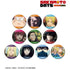 『SAKAMOTO DAYS』トレーディング場面写グリッター缶バッジ(単位/BOX)【202606再販】