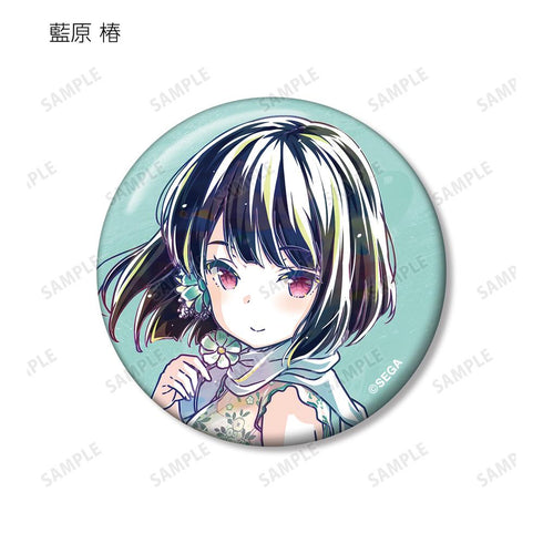 『オンゲキ Re:Fresh』トレーディング デイドリーム・フェアリーズ Ani-Art 缶バッジ ver.A(単位/BOX)