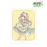 『オンゲキ Re:Fresh』藤沢 柚子 デイドリーム・フェアリーズ Ani-Art A3マット加工ポスター