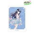 『オンゲキ Re:Fresh』三角 葵 デイドリーム・フェアリーズ Ani-Art A3マット加工ポスター