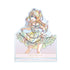 『オンゲキ Re:Fresh』藤沢 柚子 デイドリーム・フェアリーズ Ani-Art BIGアクリルスタンド