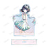 『オンゲキ Re:Fresh』藍原 椿 デイドリーム・フェアリーズ Ani-Art BIGアクリルスタンド