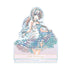 『オンゲキ Re:Fresh』柏木 咲姫 デイドリーム・フェアリーズ Ani-Art BIGアクリルスタンド