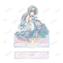 『オンゲキ Re:Fresh』柏木 咲姫 デイドリーム・フェアリーズ Ani-Art BIGアクリルスタンド
