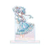 『オンゲキ Re:Fresh』珠洲島 有栖 デイドリーム・フェアリーズ Ani-Art BIGアクリルスタンド