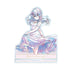 『オンゲキ Re:Fresh』皇城 セツナ デイドリーム・フェアリーズ Ani-Art BIGアクリルスタンド