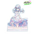 『オンゲキ Re:Fresh』皇城 セツナ デイドリーム・フェアリーズ Ani-Art BIGアクリルスタンド