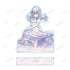 『オンゲキ Re:Fresh』皇城 セツナ デイドリーム・フェアリーズ Ani-Art BIGアクリルスタンド