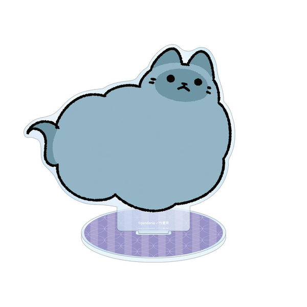 『ねこようかい』えんらえんら BIGアクリルスタンド