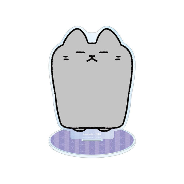 『ねこようかい』ぬりかべ BIGアクリルスタンド