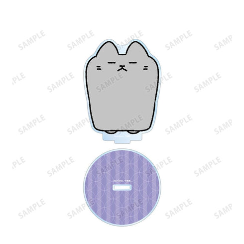 『ねこようかい』ぬりかべ BIGアクリルスタンド