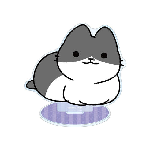 『ねこようかい』だいだらぼっち BIGアクリルスタンド