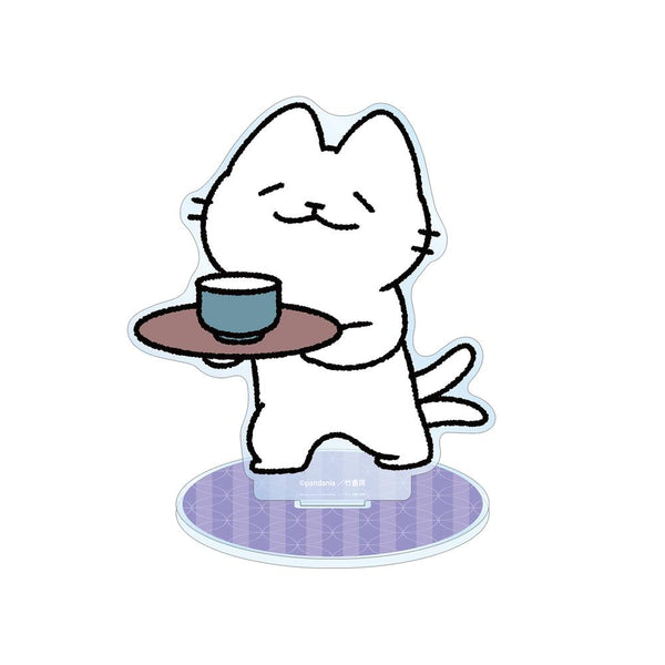『ねこようかい』ねこまた BIGアクリルスタンド