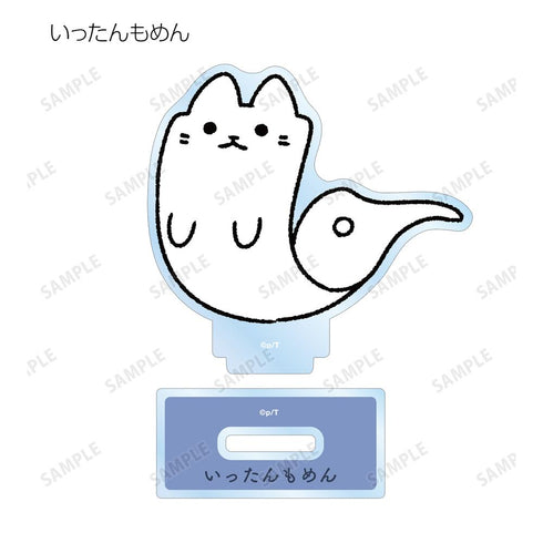 『ねこようかい』トレーディングアクリルスタンド(単位/BOX)