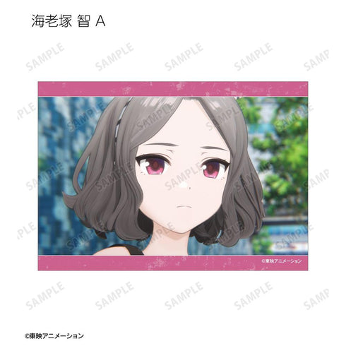 『ガールズバンドクライ』トレーディング場面写ブロマイド3枚セット(単位/BOX)