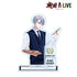 『戦国 A LIVE』上杉 謙信 学生服ver. パーツ付きBIGアクリルスタンド