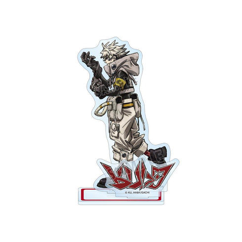 『ガチアクタ』ルド パーツ付きBIGアクリルスタンド A