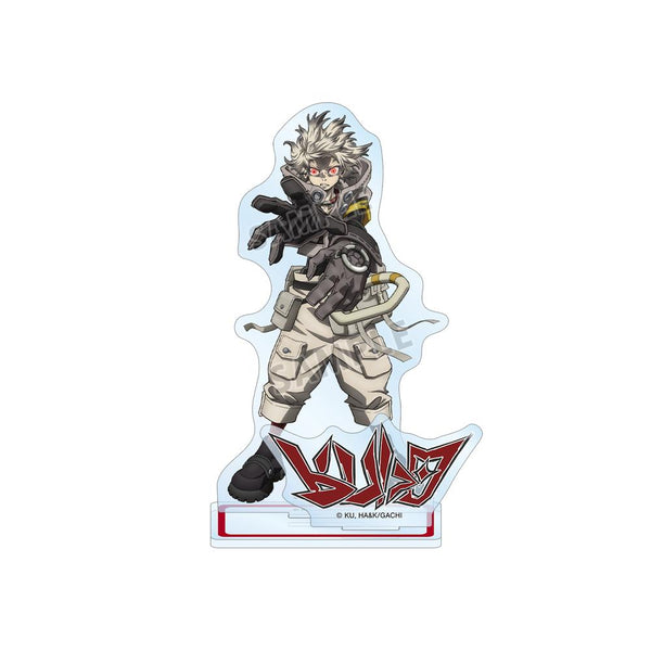 『ガチアクタ』ルド パーツ付きBIGアクリルスタンド B