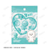 "You and Me: Complete Opposites" Collection: Petit-Série 2-Card Set
