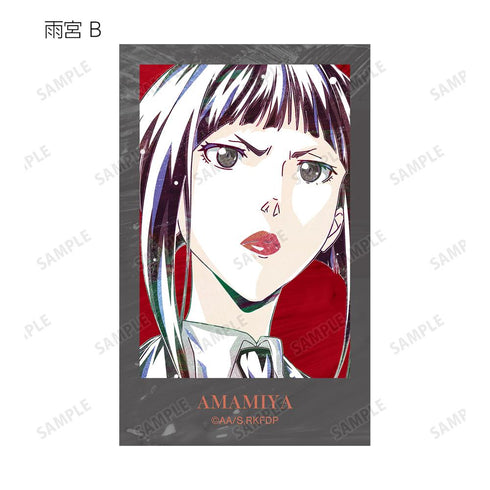 『鴨乃橋ロンの禁断推理』トレーディング Ani-Art 第1弾&第2弾 イラストカード(単位/BOX)