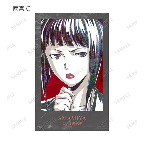 『鴨乃橋ロンの禁断推理』トレーディング Ani-Art 第1弾&第2弾 イラストカード(単位/BOX)