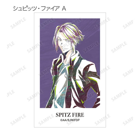 『鴨乃橋ロンの禁断推理』トレーディング Ani-Art 第1弾&第2弾 イラストカード(単位/BOX)