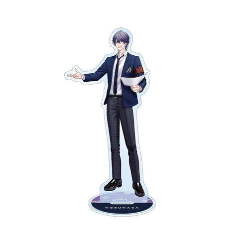 『戦国 A LIVE』織田 信長 学生服ver. 特大アクリルスタンド