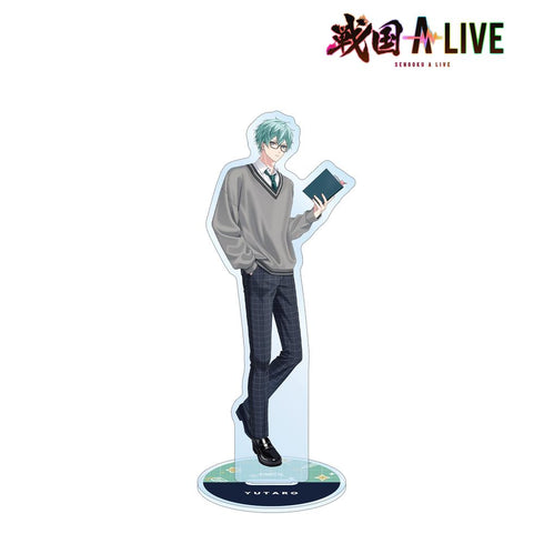 『戦国 A LIVE』佑太郎 学生服ver. 特大アクリルスタンド