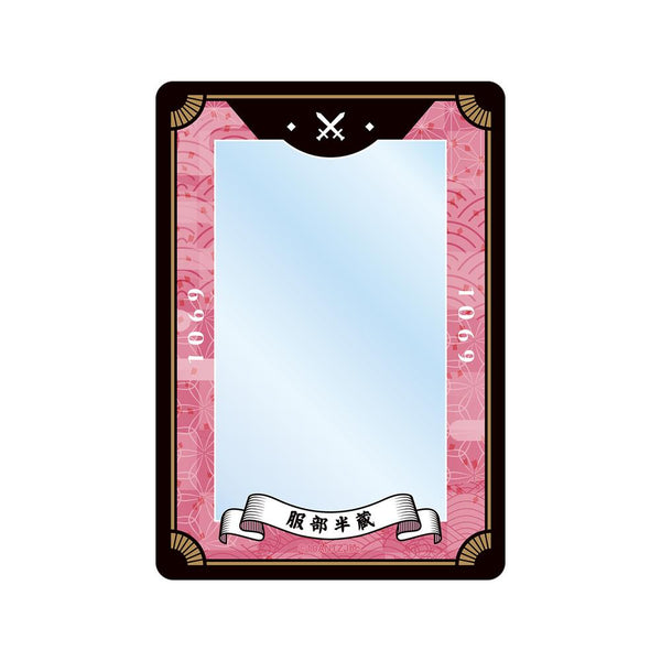 『戦国 A LIVE』服部 半蔵 モチーフ B8硬質カードケース