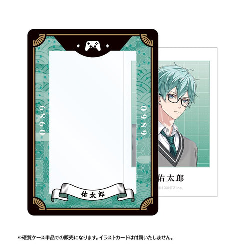 『戦国 A LIVE』佑太郎 モチーフ B8硬質カードケース