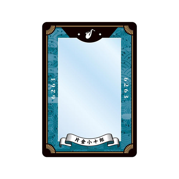 『戦国 A LIVE』片倉 小十郎 モチーフ B8硬質カードケース