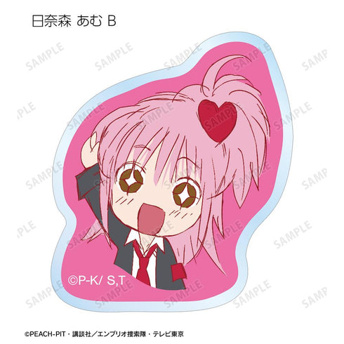 『しゅごキャラ!』トレーディングアクリルヘアゴム ver.A(単位/BOX)