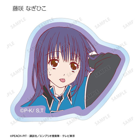 『しゅごキャラ!』トレーディングアクリルヘアゴム ver.A(単位/BOX)