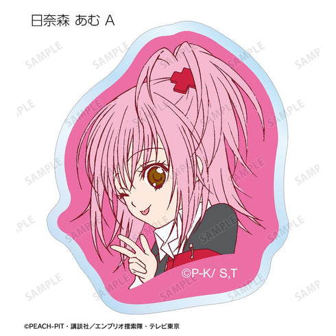 『しゅごキャラ!』トレーディングアクリルヘアゴム ver.B(単位/BOX)