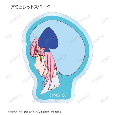 『しゅごキャラ!』トレーディングアクリルヘアゴム ver.B(単位/BOX)