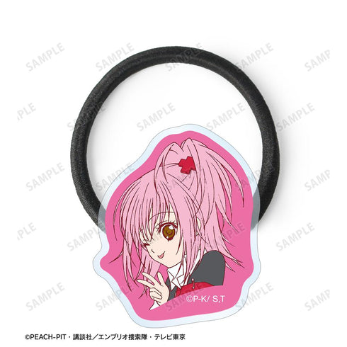 『しゅごキャラ!』トレーディングアクリルヘアゴム ver.B(単位/BOX)