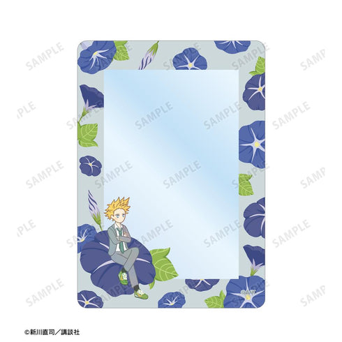 『四月は君の嘘』相座武士 Botania イラストカード&B8硬質ケースセット