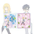 『四月は君の嘘』有馬公生&宮園かをり Botania アクリルカード2種セット【202606再販】