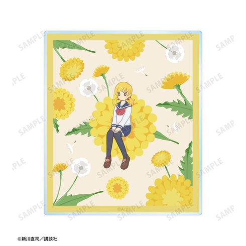 『四月は君の嘘』有馬公生&相座凪 Botania アクリルカード2種セット【202606再販】