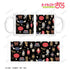 "Cardcaptor Sakura: Clear Card Arc" Motif Mug (Black)